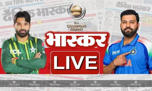 आज की बड़ी खबरें 23 फरवरी 2025 हिंदी न्यूज लाइव