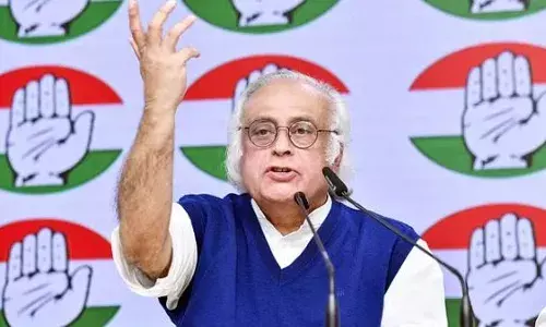 ट्रंप और मस्क भारत की बेइज्जती कर रहे, सरकार चुप क्यों? जयराम रमेश का मोदी सरकार पर तीखा हमला