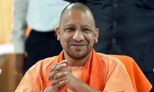 टीम इंडिया को विराट विजय की बधाई.., पाकिस्तान को हराने पर सीएम योगी और डिप्टी सीएम केशव प्रसाद मौर्य ने दी बधाई