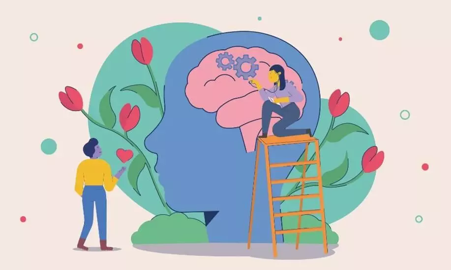 अगर आप भी हैं खराब मेंटल हेल्थ के शिकार, तो अपनाएं ये कमाल की आदतें, दिमाग रहेगा शांत अगर आप भी हैं खराब मेंटल हेल्थ के शिकार, तो अपनाएं ये कमाल की आदतें, दिमाग रहेगा शांत