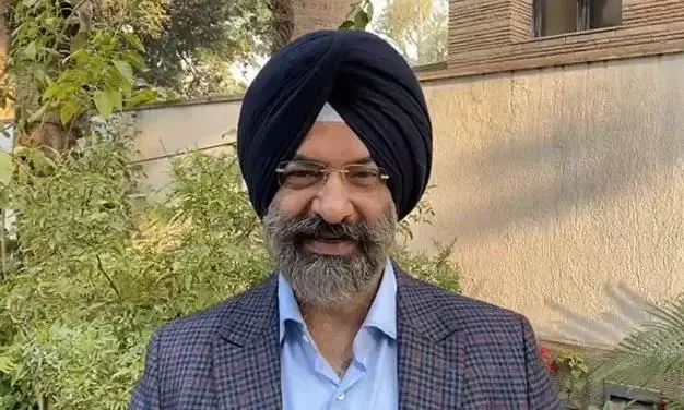 हमें कूड़े के पहाड़ हटाने हैं..., वन एवं पर्यावरण मनजिंदर सिंह सिरसा ने दिया बड़ा बयान, AAP को घेरा