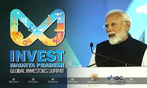 प्रधानमंत्री नरेंद्र मोदी ने किया दो दिवसीय ग्लोबल समिट का उद्घाटन, बोले भारत पर दुनिया को भरोसा प्रधानमंत्री नरेंद्र मोदी ने किया दो दिवसीय ग्लोबल समिट का उद्घाटन, बोले भारत पर दुनिया को भरोसा