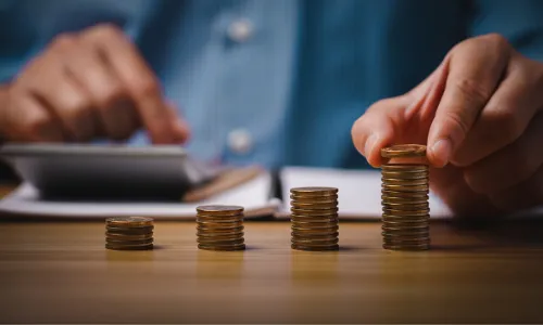 SIP क्या है और लॉन्ग-टर्म वेल्थ क्रिएशन के लिए इसे क्यों चुनें ? SIP क्या है और लॉन्ग-टर्म वेल्थ क्रिएशन के लिए इसे क्यों चुनें ?