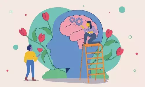 अगर आप भी हैं खराब मेंटल हेल्थ के शिकार, तो अपनाएं ये कमाल की आदतें, दिमाग रहेगा शांत