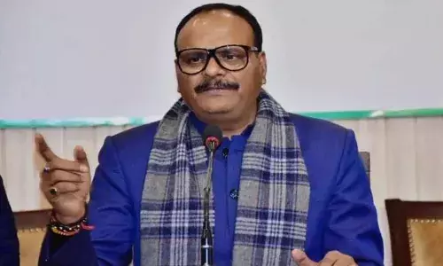 विपक्ष ने कानून-व्यवस्था को लेकर विधानसभा में उठाए सवाल, अब डिप्टी सीएम ब्रजेश पाठक का आया बयान, समाजवादी पार्टी को घेरा