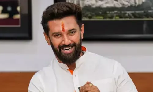 पहले भी प्रधानमंत्री बिहार आ चुके हैं..., जानिए केंद्रीय मंत्री चिराग पासवान ने क्यों कहा ऐसा