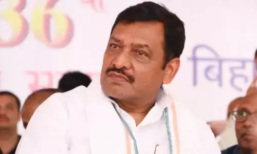 बीजेपी अपने सहयोगी दलों के साथ कैसा व्यवहार करती है सब जानते हैं NDA नेताओं के बयान पर कांग्रेस प्रमुख का पलटवार