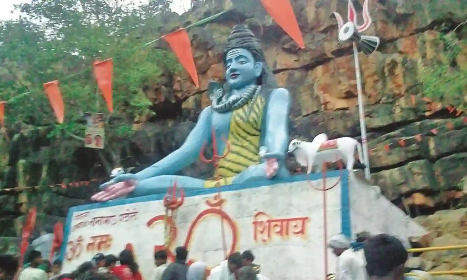 गोंदिया जिले के प्रतापगढ़ मेला के लिए यातायात रहेगा परिवर्तित