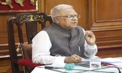 राज्यपाल मंगूभाई पटेल आज शहडोल जिले के प्रवास पर रहेंगे