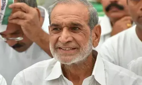 सिख दंगा केस में पूर्व सांसद सज्जन कुमार को हुई उम्रकैद की सजा, लेकिन दिल्ली पुलिस की क्या थी मांग? सिख दंगा केस में पूर्व सांसद सज्जन कुमार को हुई उम्रकैद की सजा, लेकिन दिल्ली पुलिस की क्या थी मांग?