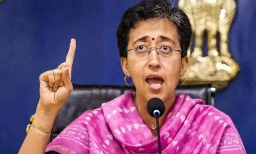 पुरानी शराब नीति में थीं खामियां और भ्रष्टाचार..कैग रिपोर्ट में पर मुहर लगी, पूर्व सीएम आतिशी का बड़ा दावा