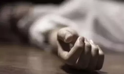 IIT पटना परिसर में बिल्डिंग की छत से कूदकर छात्र ने की आत्महत्या, कैंपस में मचा कोहराम