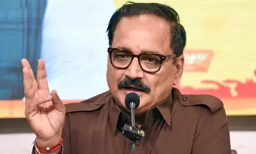 सज्जन कुमार वर्मा को उम्रकैद की सजा मिलने पर बीजेपी नेताओं ने कांग्रेस पर साधा निशाना, उठाई बर्खास्त करने की मांग