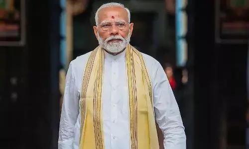 पीएम मोदी ने एडवांटेज असम 2.0 निवेश एवं अवसंरचना शिखर सम्मेलन 2025 का किया उद्घाटन