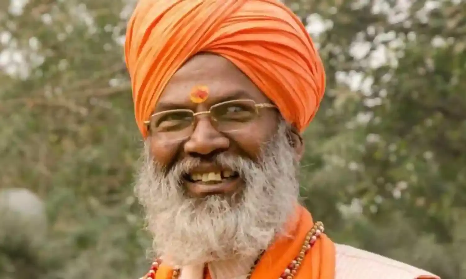 किसी भी श्रद्धालु ने मेरे पास आकर शिकायत नहीं की.., महाकुंभ की व्यवस्था को लेकर बोले बीजेपी सांसद साक्षी महाराज