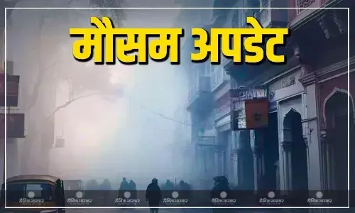 प्रदेश के तापमान में वापस से बढ़ोतरी की जा रही है दर्ज, आने वाले दिनों में ठंड का असर होगा कम, जानें अपने शहर के मौसम का हाल