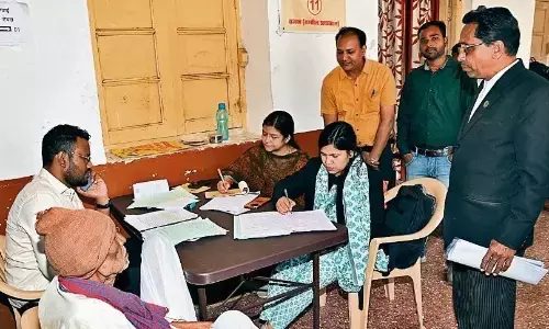 जनसुनवाई, कलेक्ट्रेट में 116 और नगर निगम में 13 शिकायतें पहुंचीं