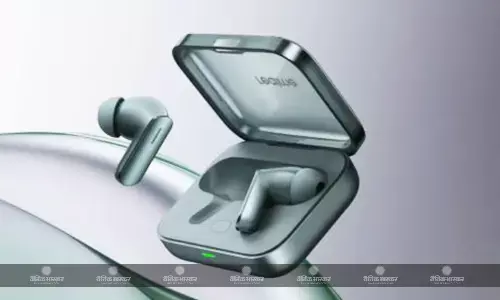 Realme Buds Air 7 हाई-रेज ऑडियो सर्टिफिकेशन और 52 घंटे की बैटरी लाइफ के साथ लॉन्च, जानि लॉन्च: कीमत, फीचर्स