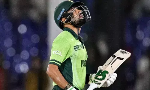 पहले टूर्नामेंट से हुए बाहर, अब क्रिकेट करियर पर पूर्ण विराम लगा सकते हैं फखर जमान, मीडिया रिपोर्ट्स में हुआ खुलासा