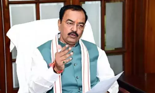 महाकुंभ संपन्न, अब भगदड़ पर डिप्टी सीएम केशव प्रसाद मौर्य ने दिया बयान, कहा- हादसे के चलते कुछ लोगों को करना पड़ा कठिनाइयों का सामना