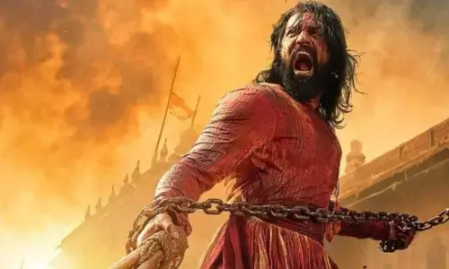 बॉक्स ऑफिस पर रोज नए रिकॉर्ड बना रही विक्की कौशल की छावा , स्त्री 2 ही नहीं पुष्पा 2 और जवान को भी पीछे छोड़ा