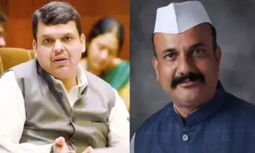 पुणे बलात्कार मामले पर गरमाई महाराष्ट्र की सियासत, कांग्रेस ने महायुति सरकार को घेरा, की सीएम के इस्तीफे की मांग