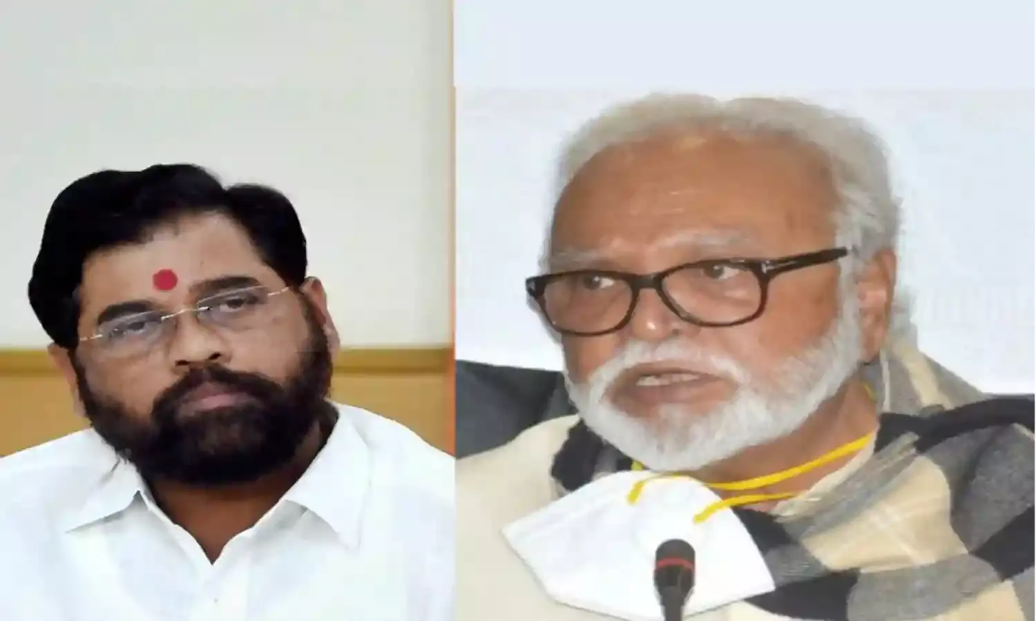 शिंदे के आदेश के बावजूद भुजबल ने एक साल तक नहीं की थी कार्रवाई, टेंडर भ्रष्टाचार मामला