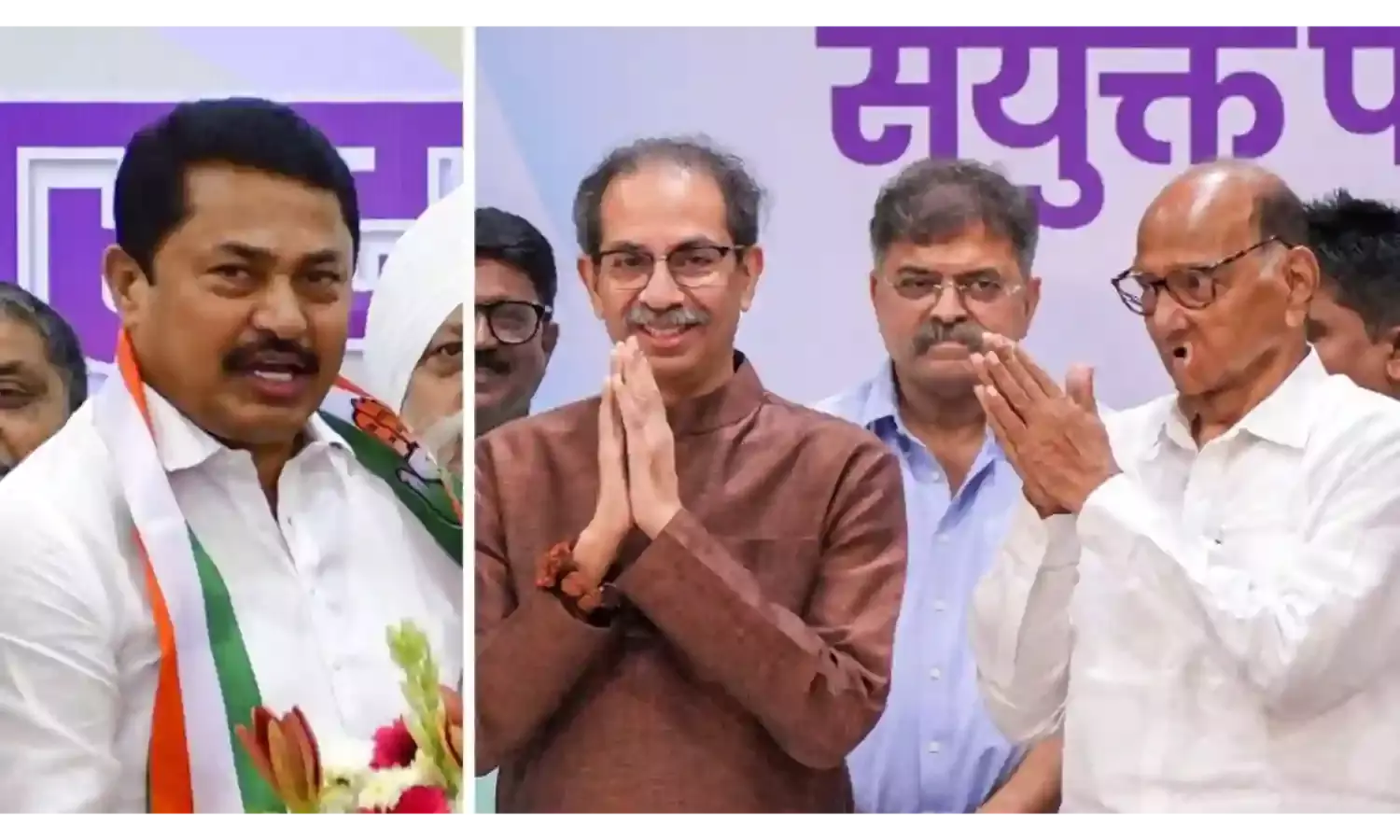 विधानसभा में नेता प्रतिपक्ष पद को लेकर कांग्रेस में बढ़ी उम्मीद, उद्धव गुट को मनाने की तैयारी