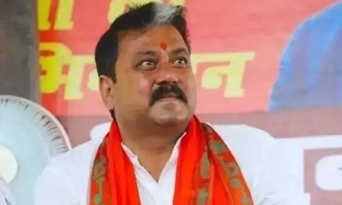 पर्यटन मंत्री बने बीजेपी नेता राजू कुमार सिंह की आई प्रतिक्रिया, कहा- जिम्मेदारी बखूबी निभाऊंगा