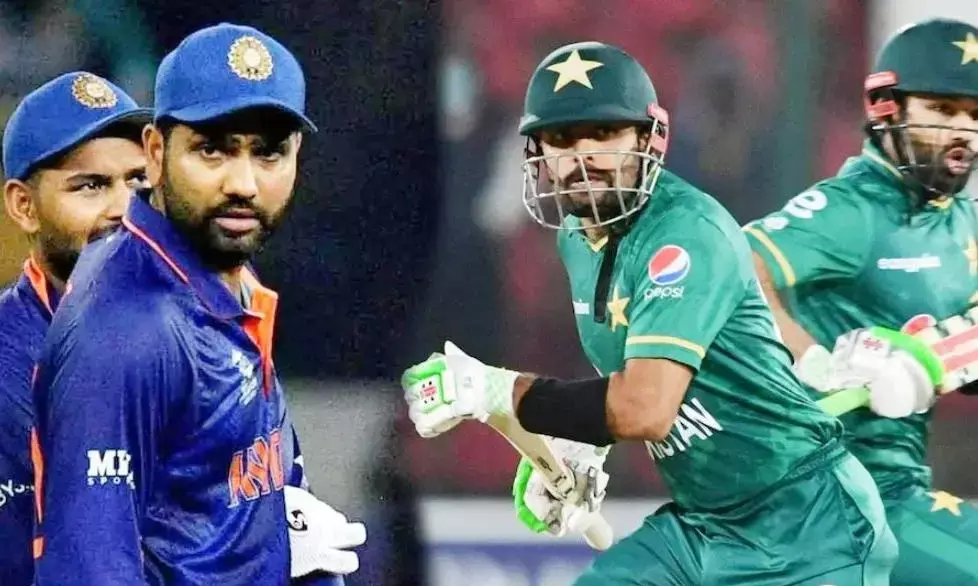 सितंबर में फिर हो सकती है भारत-पाक की भिड़ंत, एशिया कप में दोनों के बीच हो सकते हैं मैच