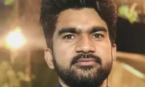 राजेश कुमार सिंह ने यूजीसी नेट किया क्वालीफाई