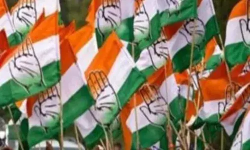 नगर निकाय चुनाव से पहले कांग्रेस ने पूर्व विधायक समेत 5 नेताओं को पार्टी से किया निष्काषित