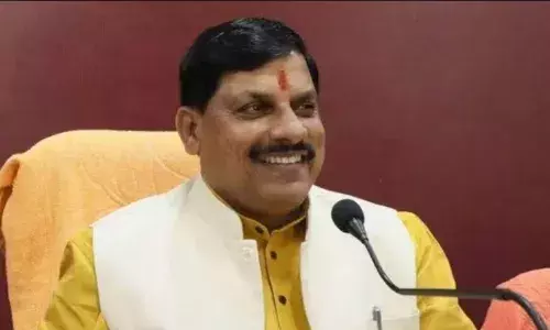 यूनियन कार्बाइड कचरा मामले पर सीएम मोहन यादव का आया बयान, कहा- ये कांग्रेस का था पाप