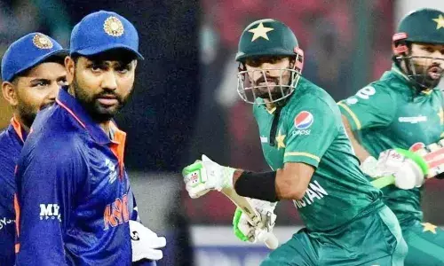 सितंबर में फिर हो सकती है भारत-पाक की भिड़ंत, एशिया कप में दोनों के बीच हो सकते हैं मैच