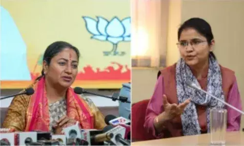 नई सरकार बनने के बाद दिल्ली में बड़ी प्रशासनिक फेरबदल, सीएम रेखा गुप्ता की सचिव बनीं IAS मधु रानी तेवतिया