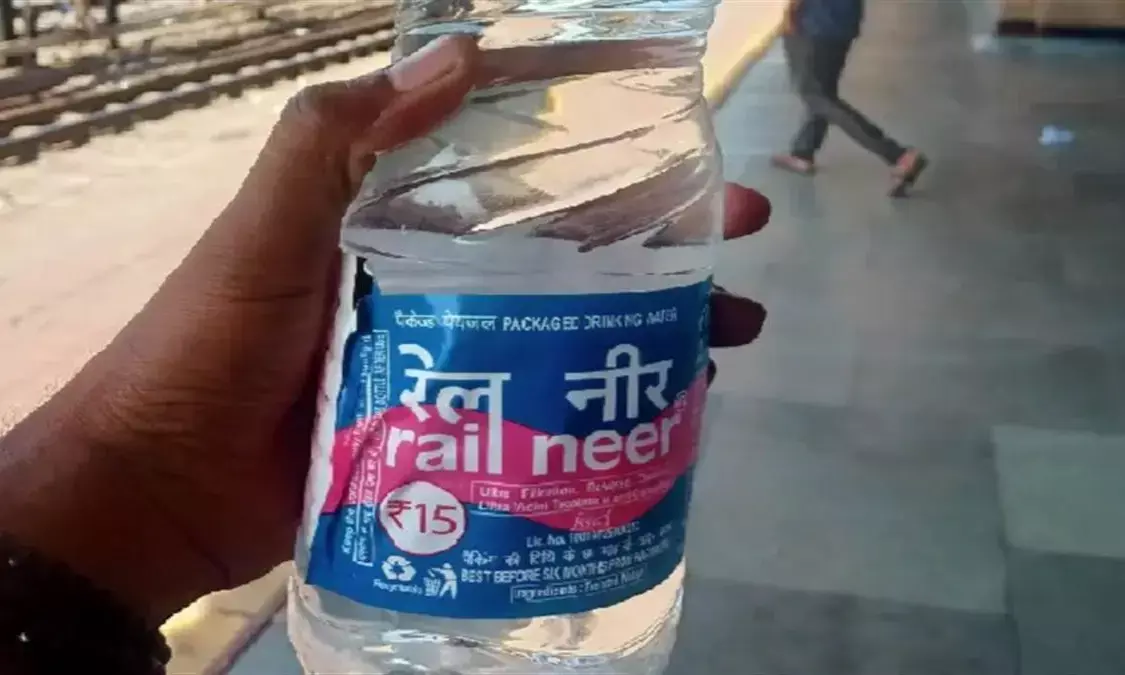 बिलासपुर, रायपुर, दुर्ग में त्राहि-त्राहि, नागपुर से भेजा जा रहा है रेल नीर