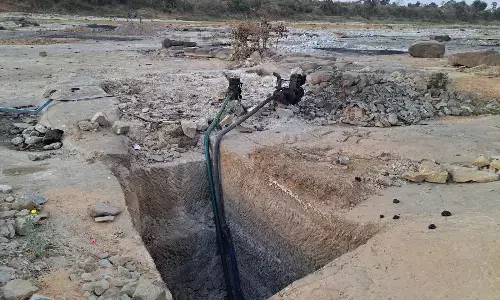 भास्कर इन्वेस्टिगेशन, कोयले के अवैध खनन में माफिया को संरक्षण का बड़ा उदाहरण