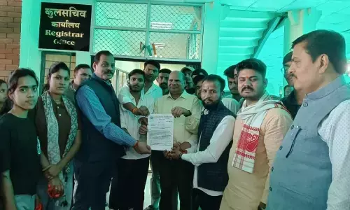 दो दिन बाद भी नहीं मिल सकी फूड प्वायजनिंग की रिपोर्ट दो दिन बाद भी नहीं मिल सकी फूड प्वायजनिंग की रिपोर्ट