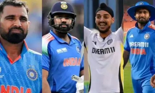 न्यूजीलैंड के खिलाफ बदल सकती है टीम इंडिया की प्लेइंग इलेवन, रोहित-शमी की जगह इन खिलाड़ियों की होगी एंट्री!