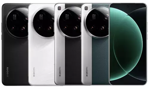 Xiaomi 15 Ultra चीन में हुआ लॉन्च, इसमें है स्नैपड्रैगन 8 एलीट चिपसेट और Leica-ट्यून्ड क्वाड कैमरा सेटअप