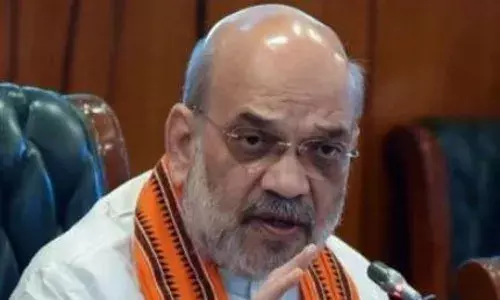 गृह मंत्री अमित शाह की राजधानी में कानून व्यवस्था की समीक्षा पर अहम बैठक, सीएम रेखा गुप्ता रहीं मौजूद