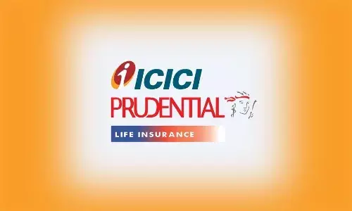 ICICI प्रूडेंशियल लाइफ इंश्योरेंस के शेयरों में तेजी की संभावना, विश्लेषक ने 40% से अधिक की वृद्धि का अनुमान लगाया