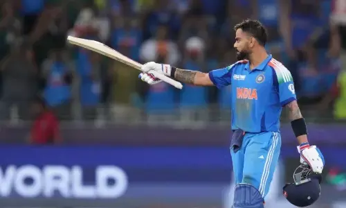 न्यूजीलैंड के खिलाफ किंग कोहली लगा सकते हैं रिकॉर्ड्स की झड़ियां, कर लेंगे तेंदुलकर की इस खास कल्ब में एंट्री