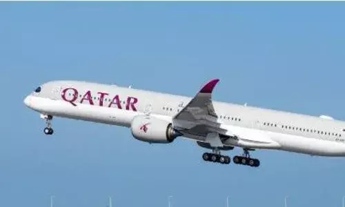 विदेश मंत्री आरजू राणा देउबा के विमान को अचानक डायवर्ट किया गया विदेश मंत्री आरजू राणा देउबा के विमान को अचानक डायवर्ट किया गया