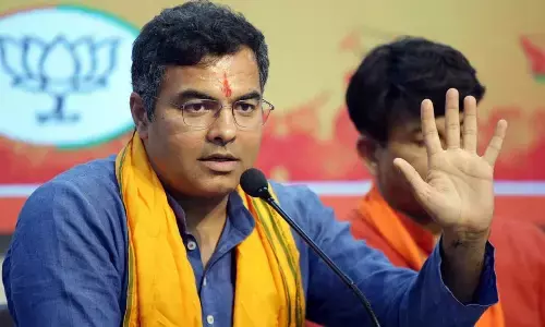 तीन से साढ़े तीन साल में यमुना किनारे कराएंगे बोटिंग..., बीजेपी में चल रही बैठकों के आधार पर बोले प्रवेश वर्मा