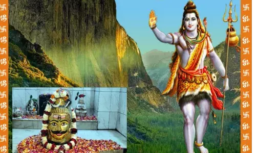 सावरबांधे लेआउट में महाशिवरात्रि पर दो दिवसीय समारोह का उत्साह में हुआ समापन