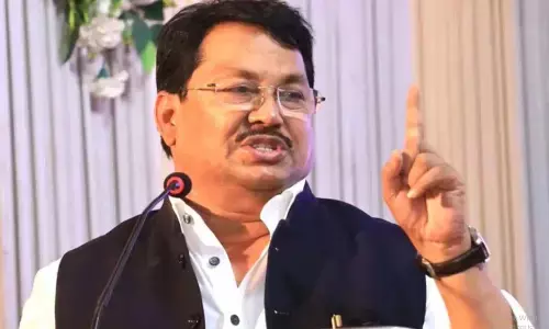 राहुल गांधी को हिंदू विरोधी बताने पर कांग्रेस नेता विजय वडेट्टीवार का BJP पर पलटवार, कहा - जो ऐसी भाषा बोलते हैं, वो धर्म विरोधी हैं