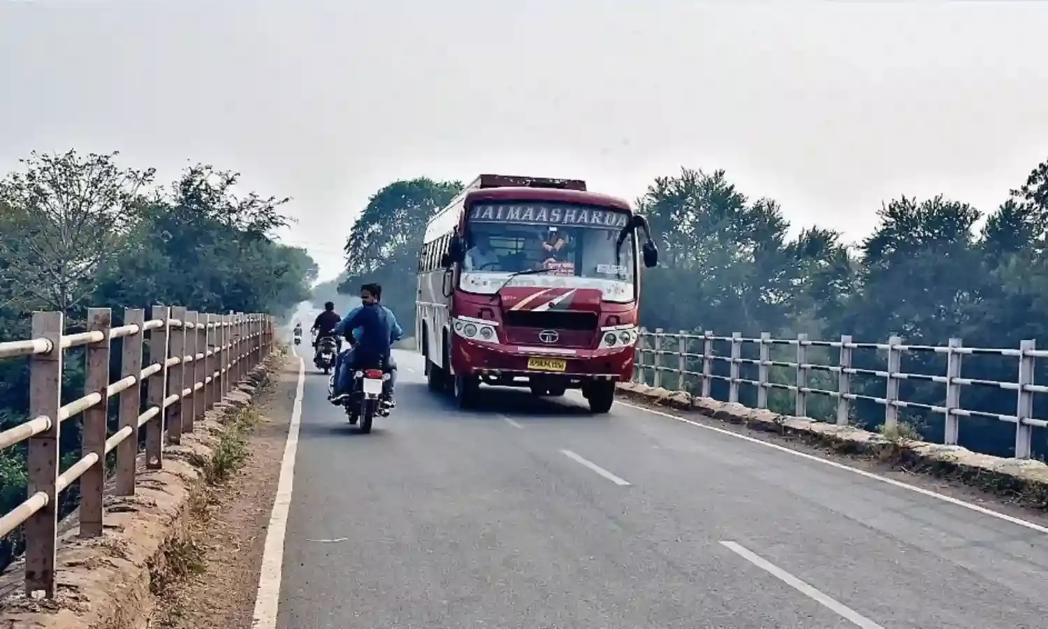 24 माह में तैयार होगी करौंदा तिराहे से पनागर कुशनेर तक फोरलेन सड़क