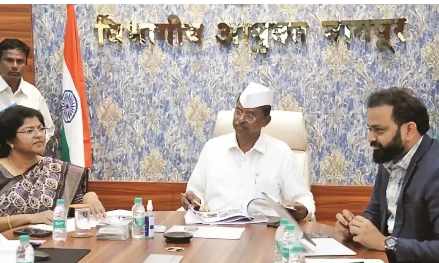 सावधान - मिलावटखोरों की अब खैर नहीं, जल्द ही 28 मोबाइल प्रयोगशालाएं होंगी स्थापित