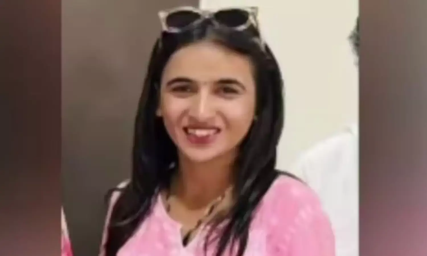 कांग्रेस की महिला नेता का सूटकेस में शव मिलने से मचा हड़कंप, राहुल गांधी के साथ भारत जोड़ो यात्रा में आई थी नजर